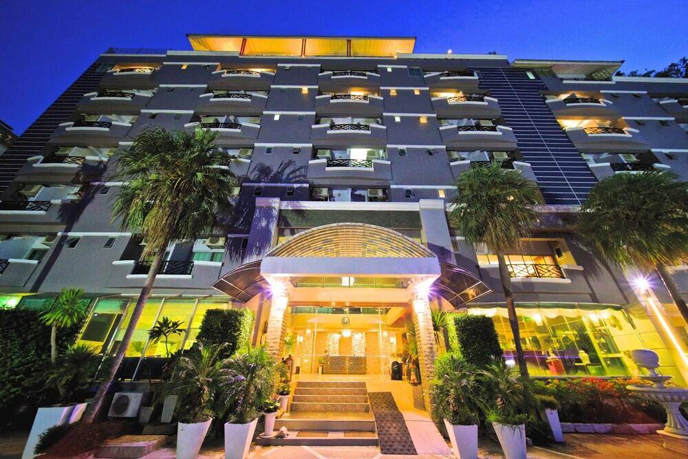 Hi life Hotel 1