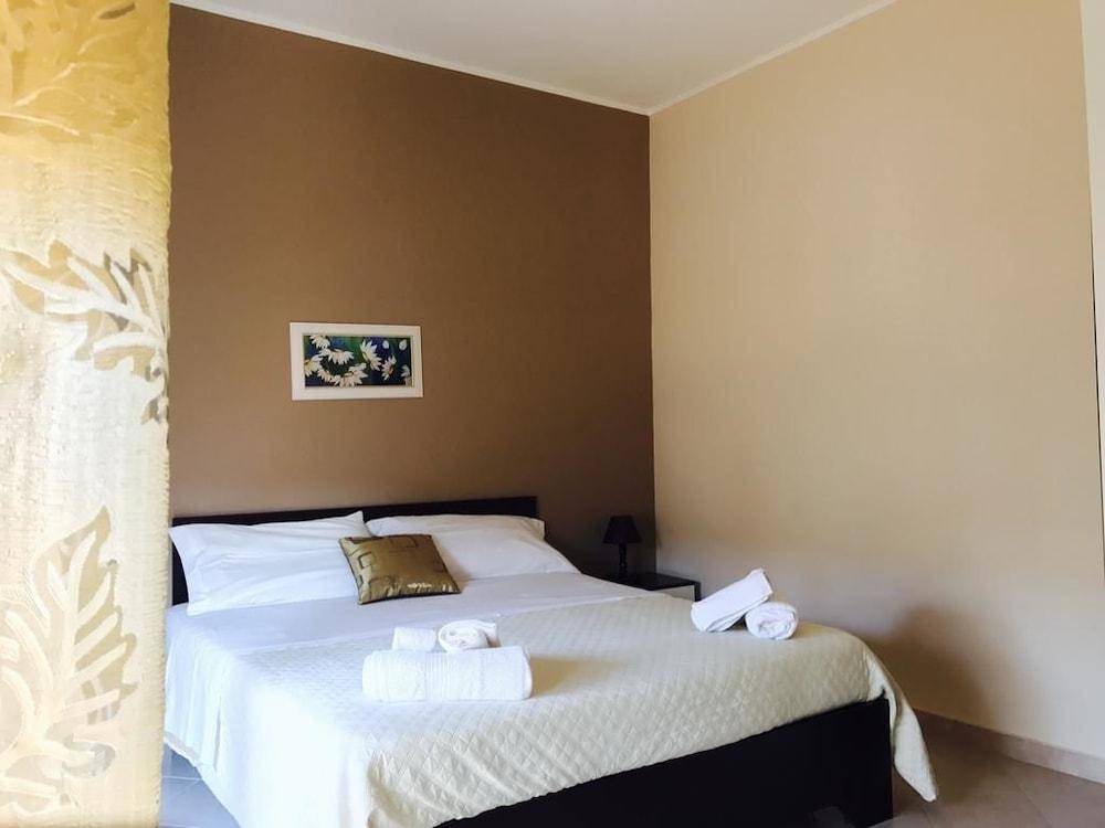 B&B Sikelia Mare 1