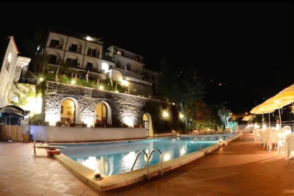 Hotel Villa Giuseppina 1