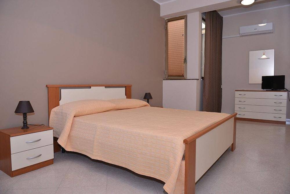 B&B Sikelia Mare 2