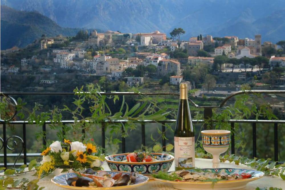 Hotel Villa Giuseppina 2