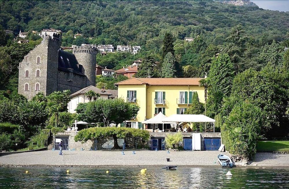 ALBERGO RISTORANTE LA RIPA 1