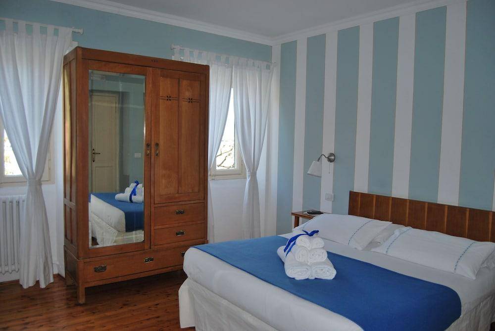 ALBERGO RISTORANTE LA RIPA 2