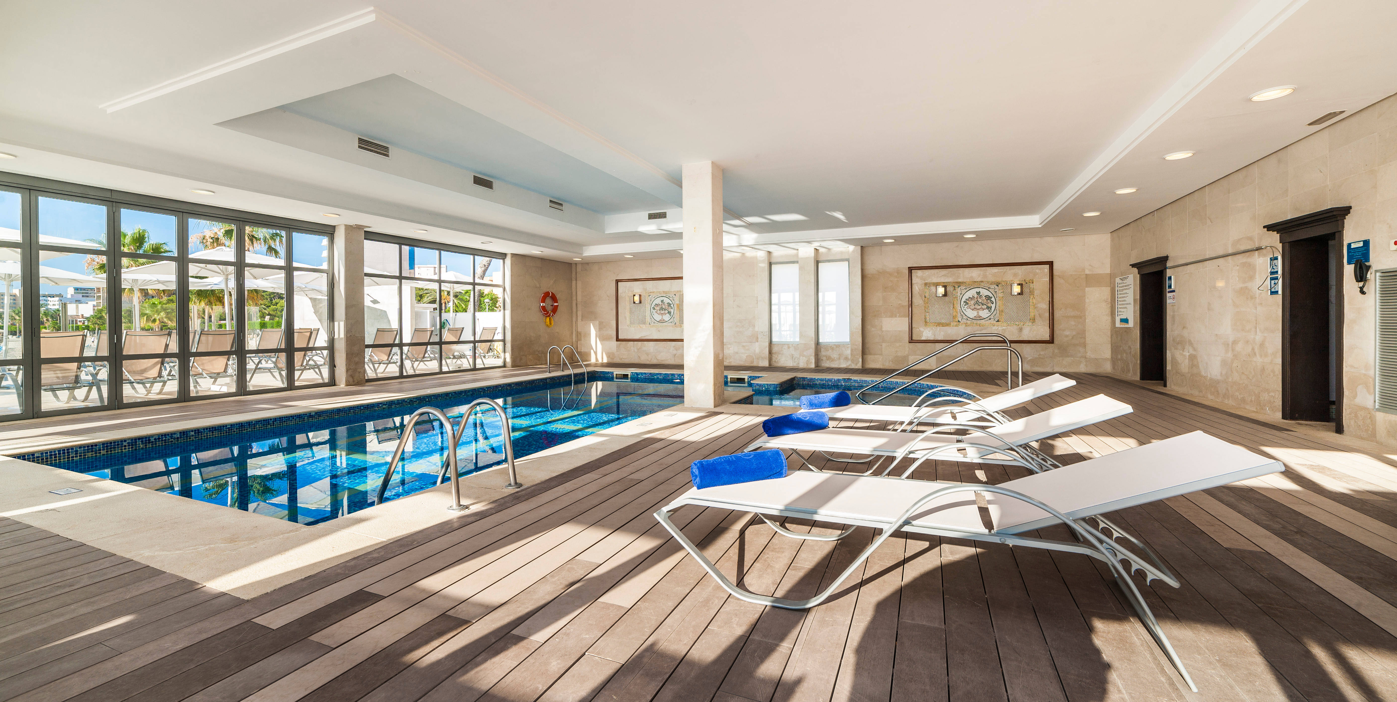Globales Santa Lucia - Adults Only 18 1