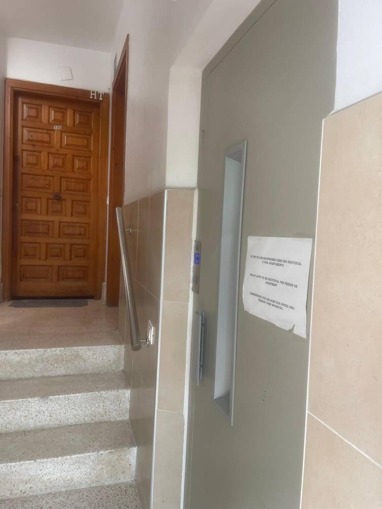 Apartamentos Carabela Alcudia 2