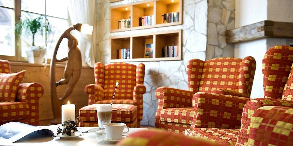 Hotel Chalet Tianes - Alpine Relax 2
