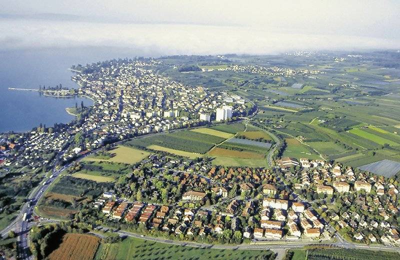 Holiday Home Ferienwohnpark Immenstaad-1 by Interhome 2