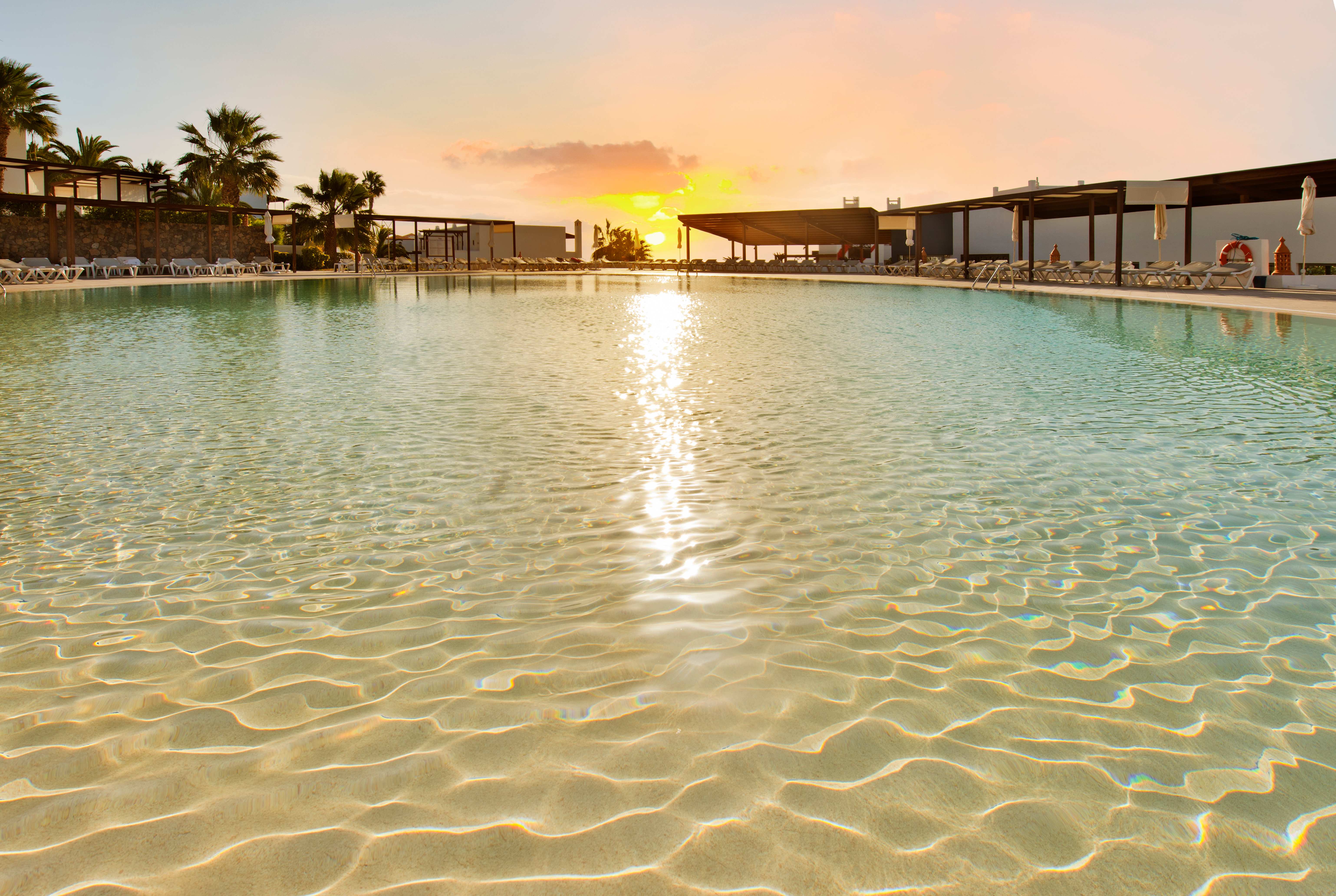 Hotel Esencia de Fuerteventura by Princess - Adults Only + 16 1