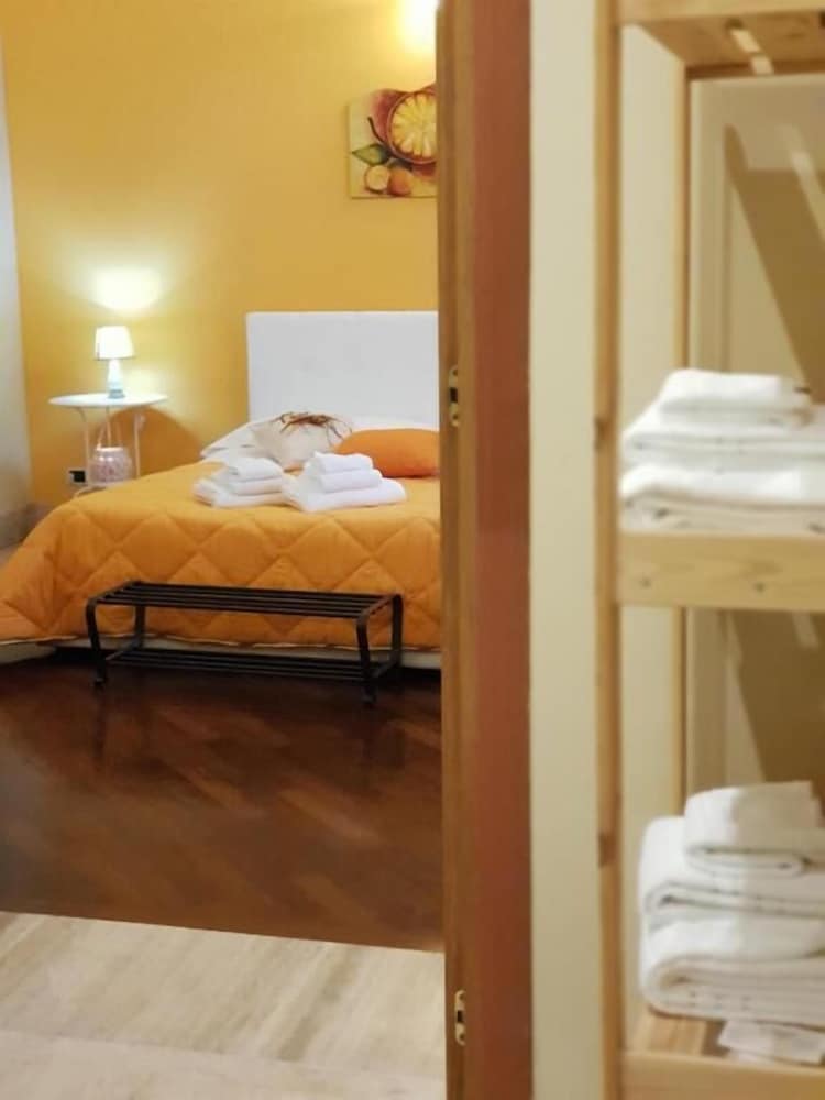 B&B Sicily Luxury 2