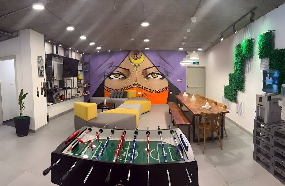 Nomads Hotel - Hostel 2