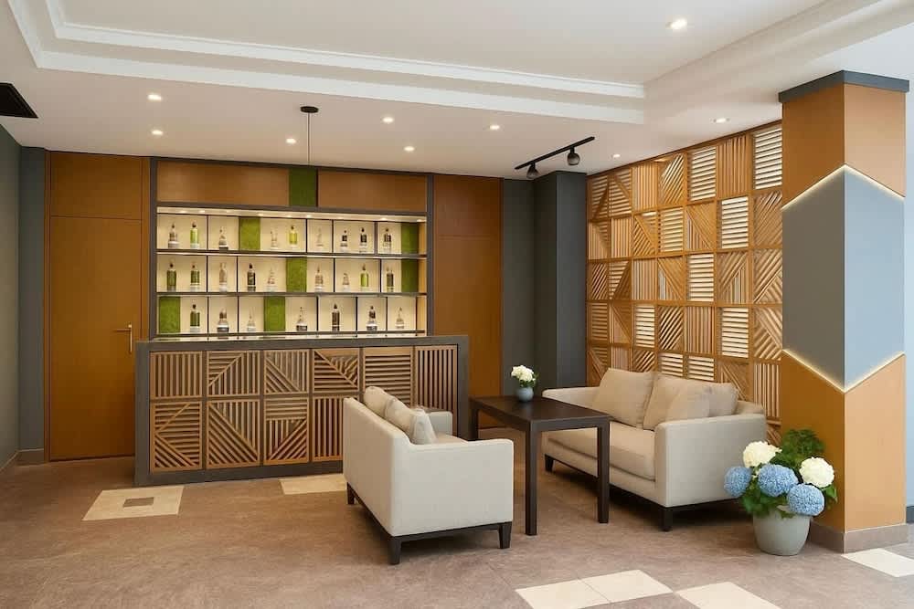 Yerevan Resident Hotel 2