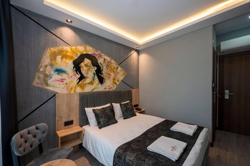 Comfort Point 2