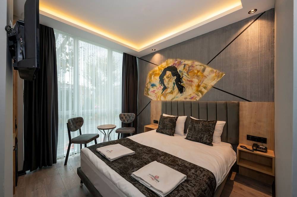 Comfort Point 1