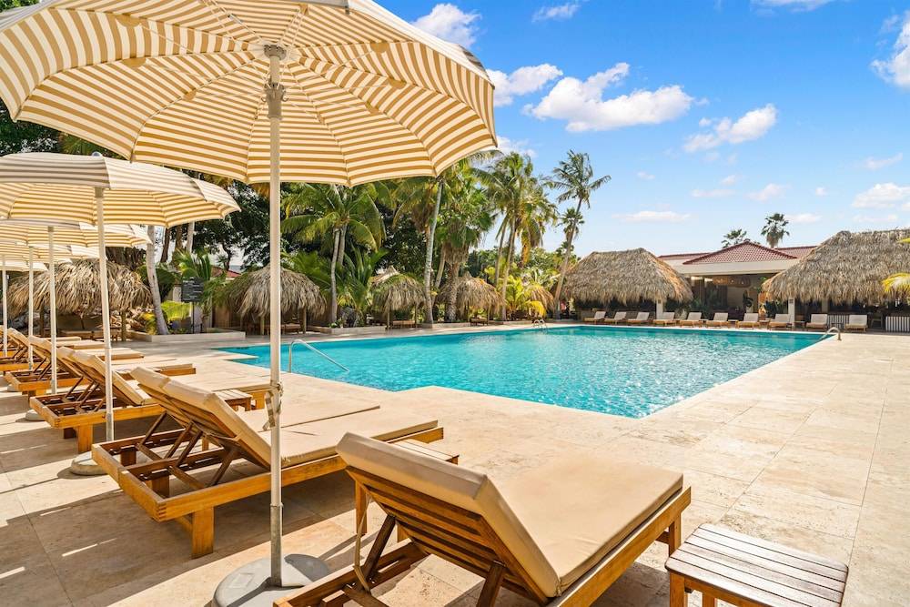 Sonesta Hotels & Resorts Livingstone Curacao 1