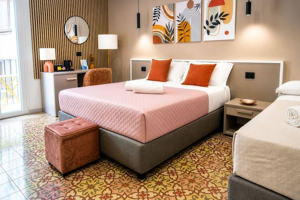 Dana Rooms Bed And Breakfast 1