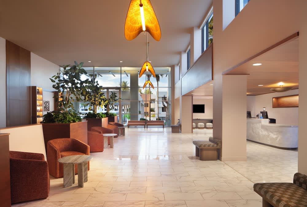 Hotel Solaya, part of JdV by Hyatt 2