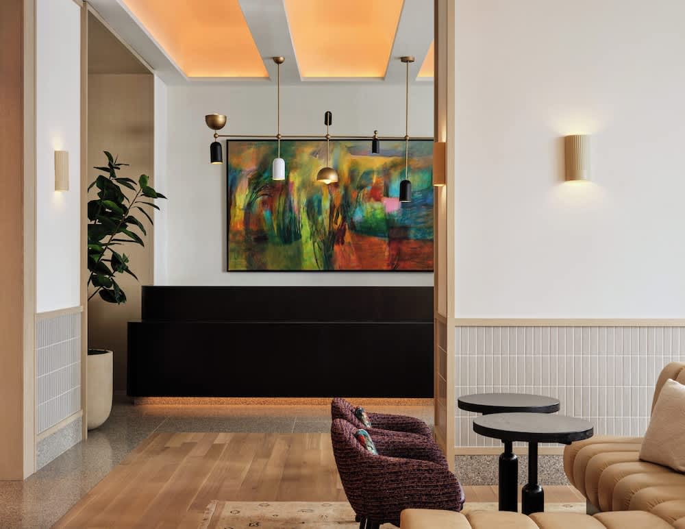 Kimpton Era Midtown New York by IHG 1