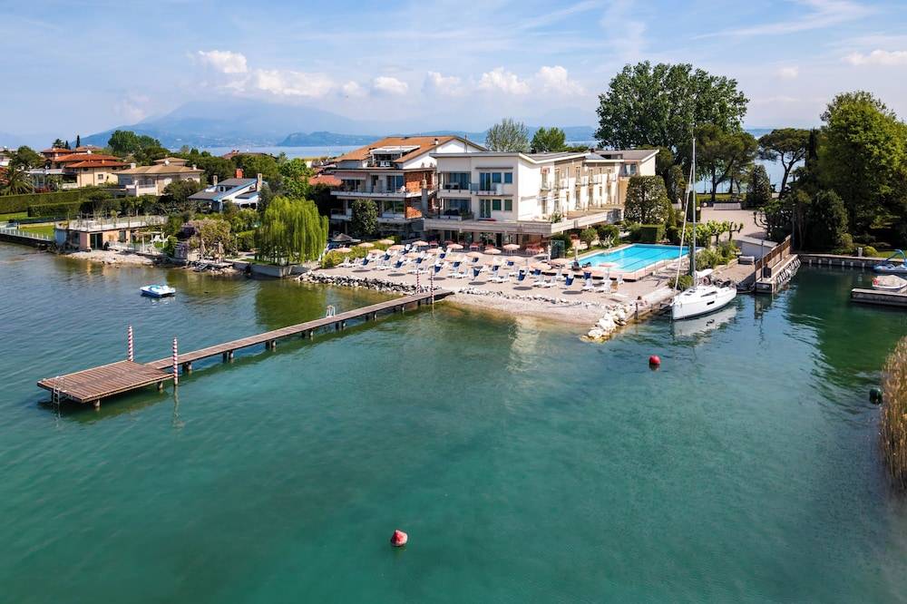 Hotel Tre Vele 1