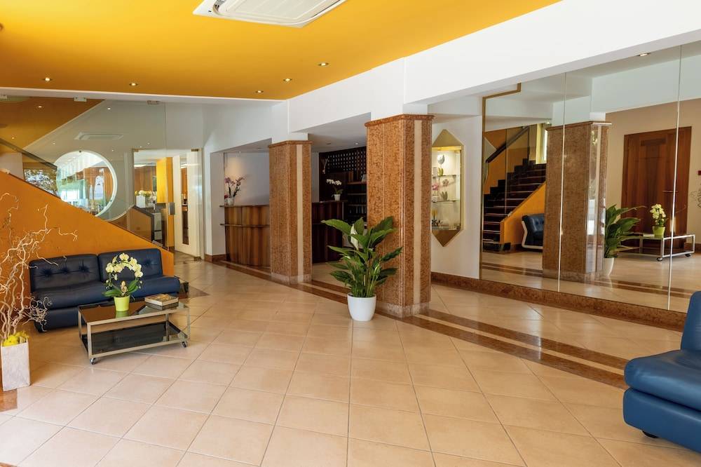 Hotel Tre Vele 2