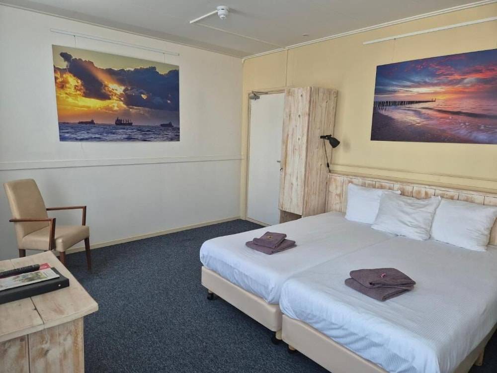 City2Beach Hotel 1