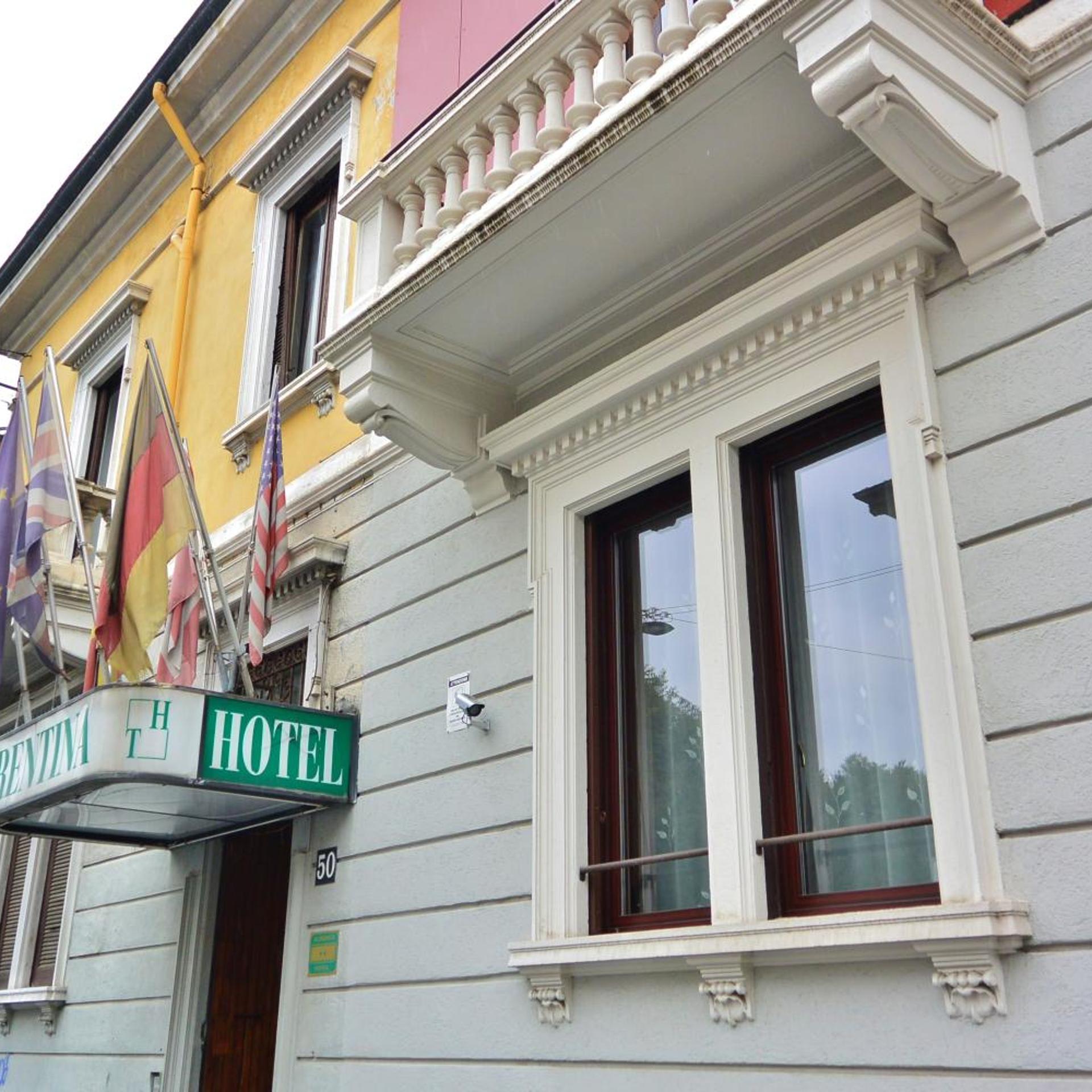 Hotel Trentina 1