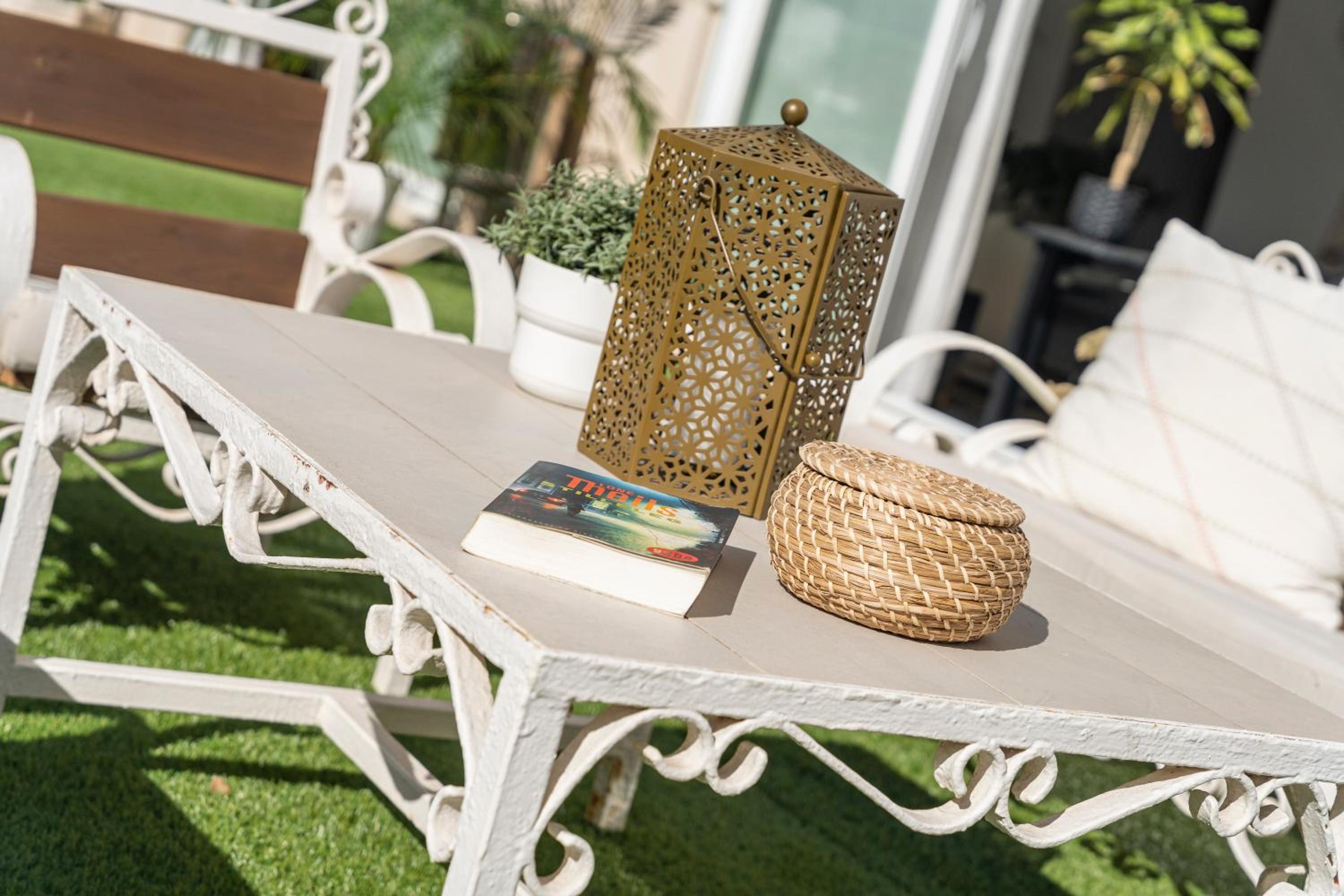 Hotel Las Américas 2