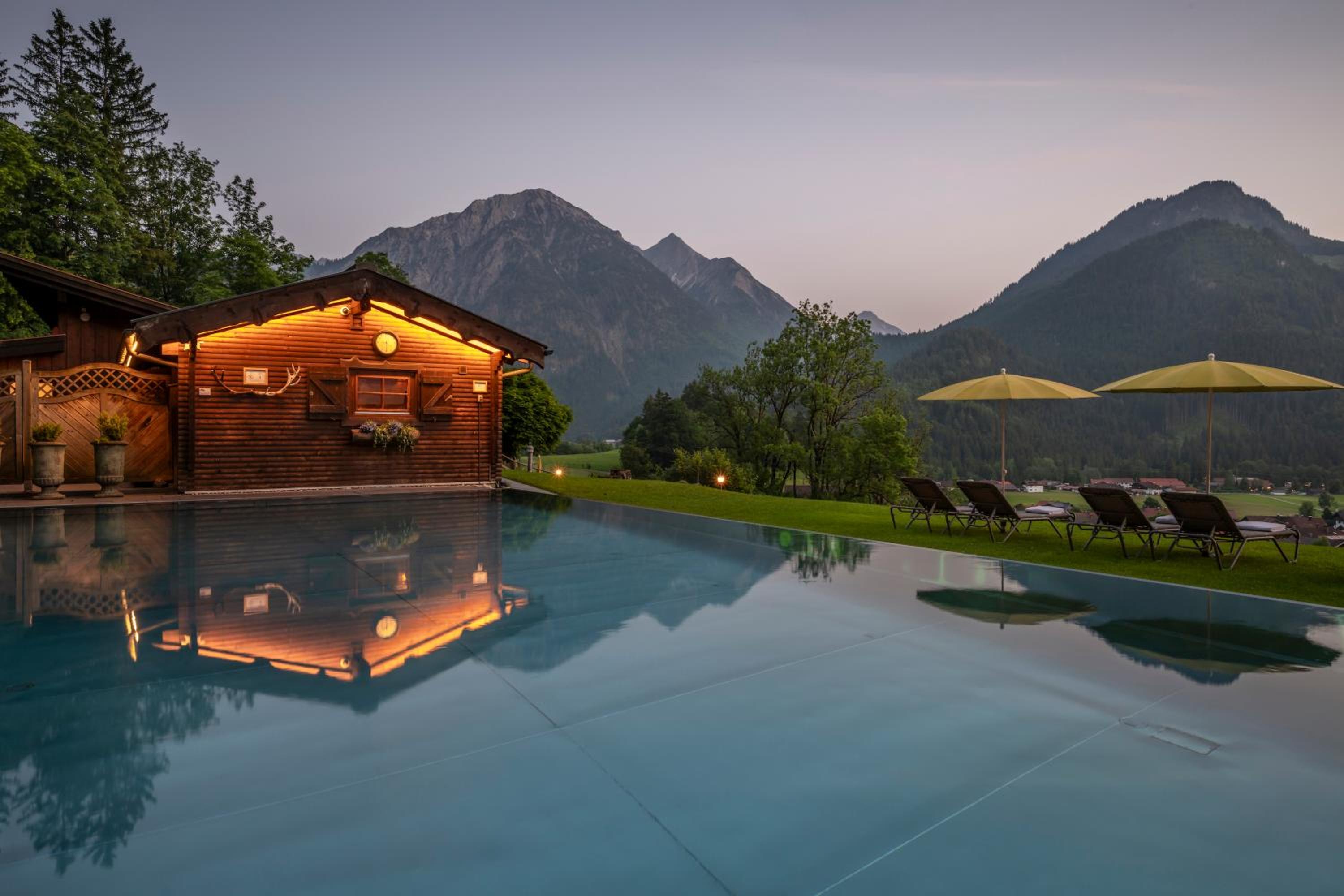 Hotel Prinz-Luitpold-Bad 2