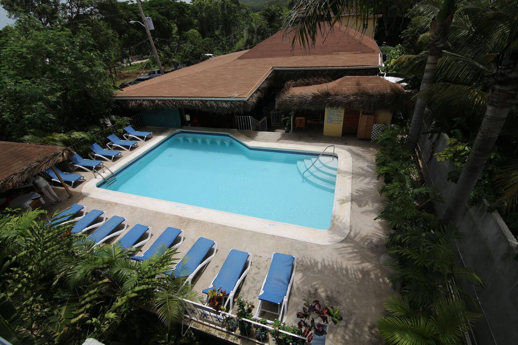 Seastar Inn 2