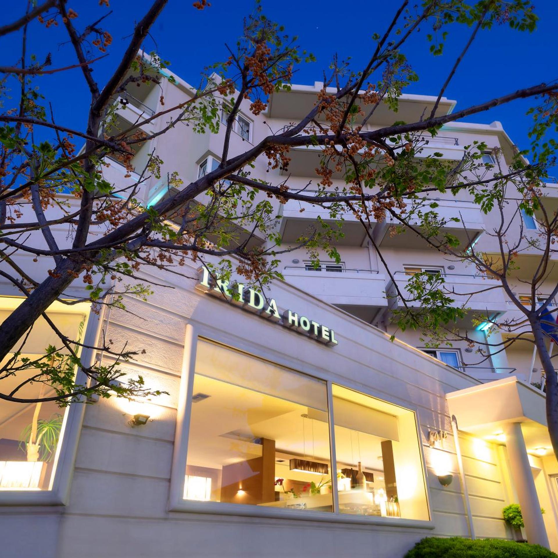 Irida Hotel 1