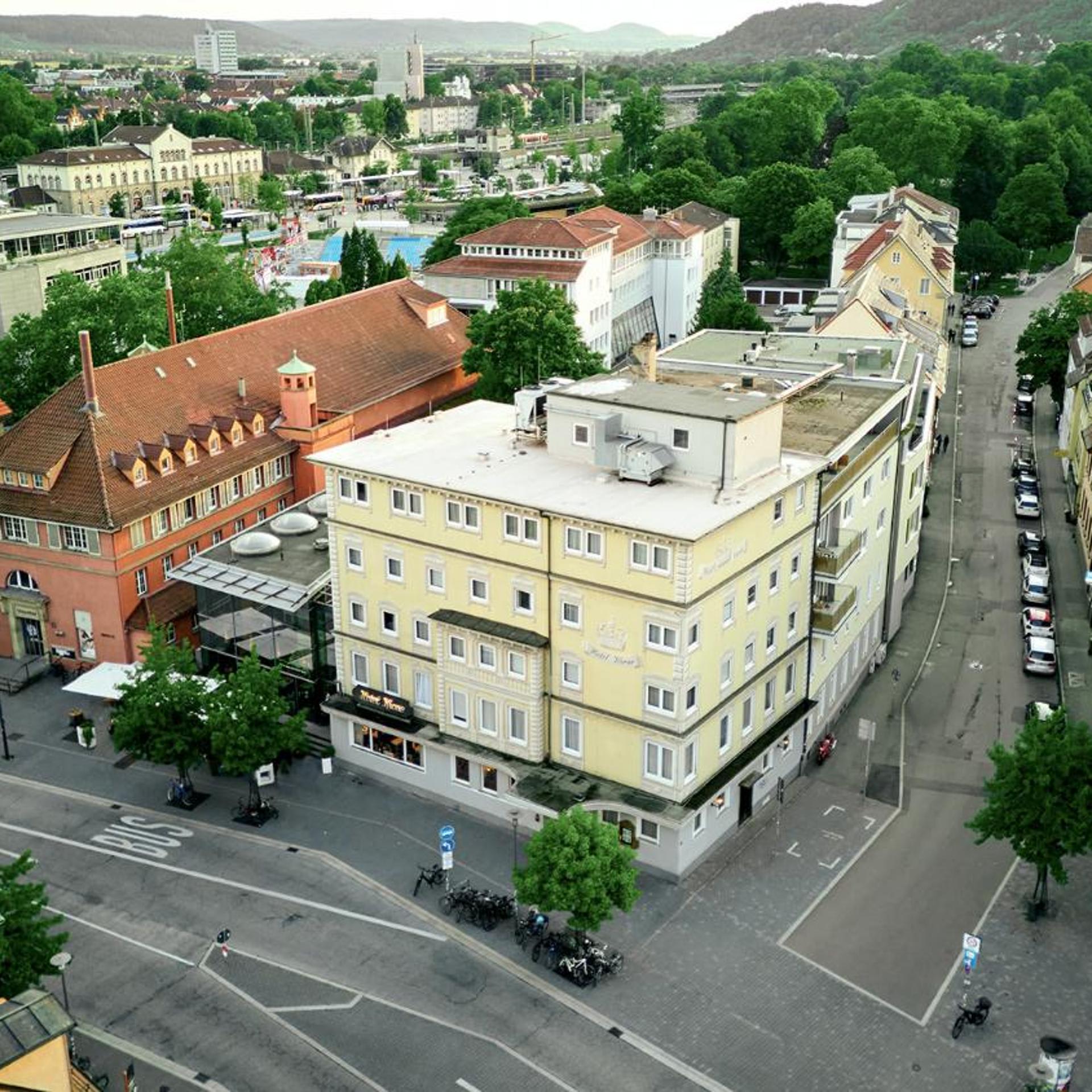 Hotel Krone ****S 2