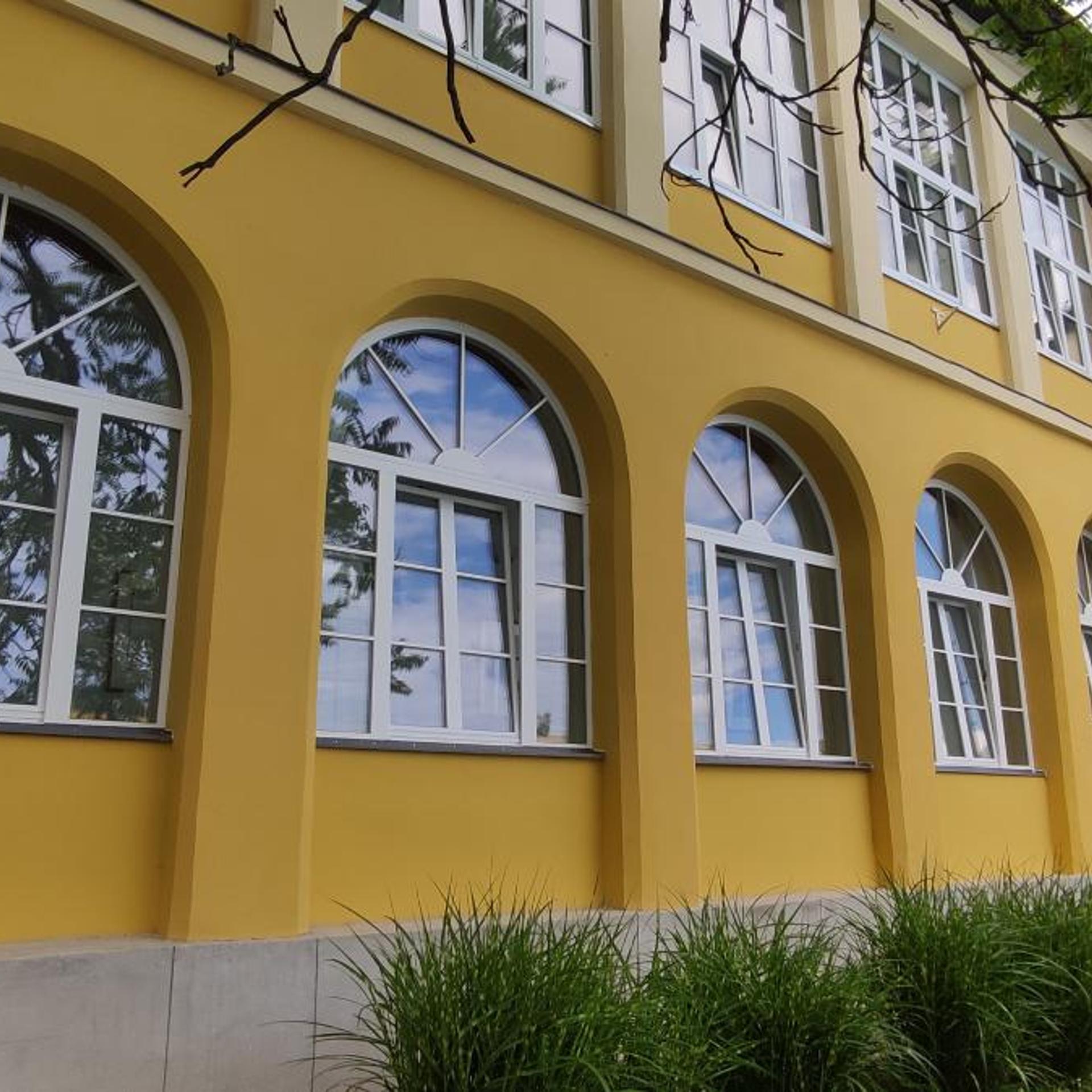Budapest Csaszar Hotel 1