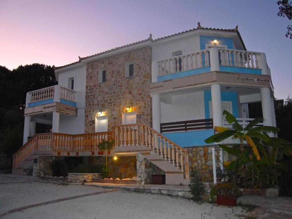 Agios Sostis Apartments 1