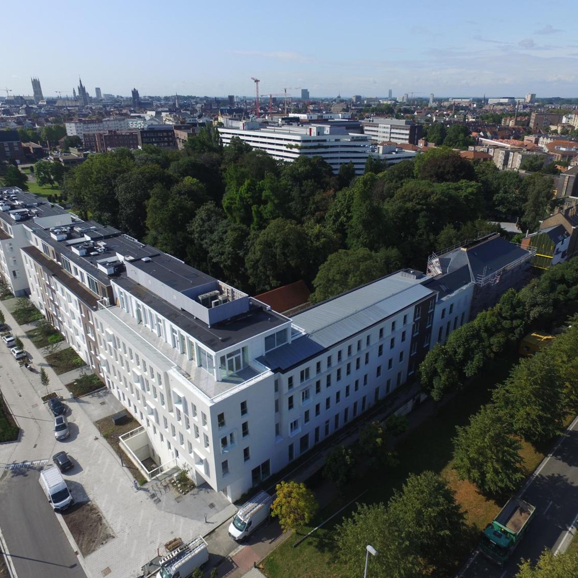 Hotel Den Briel 1