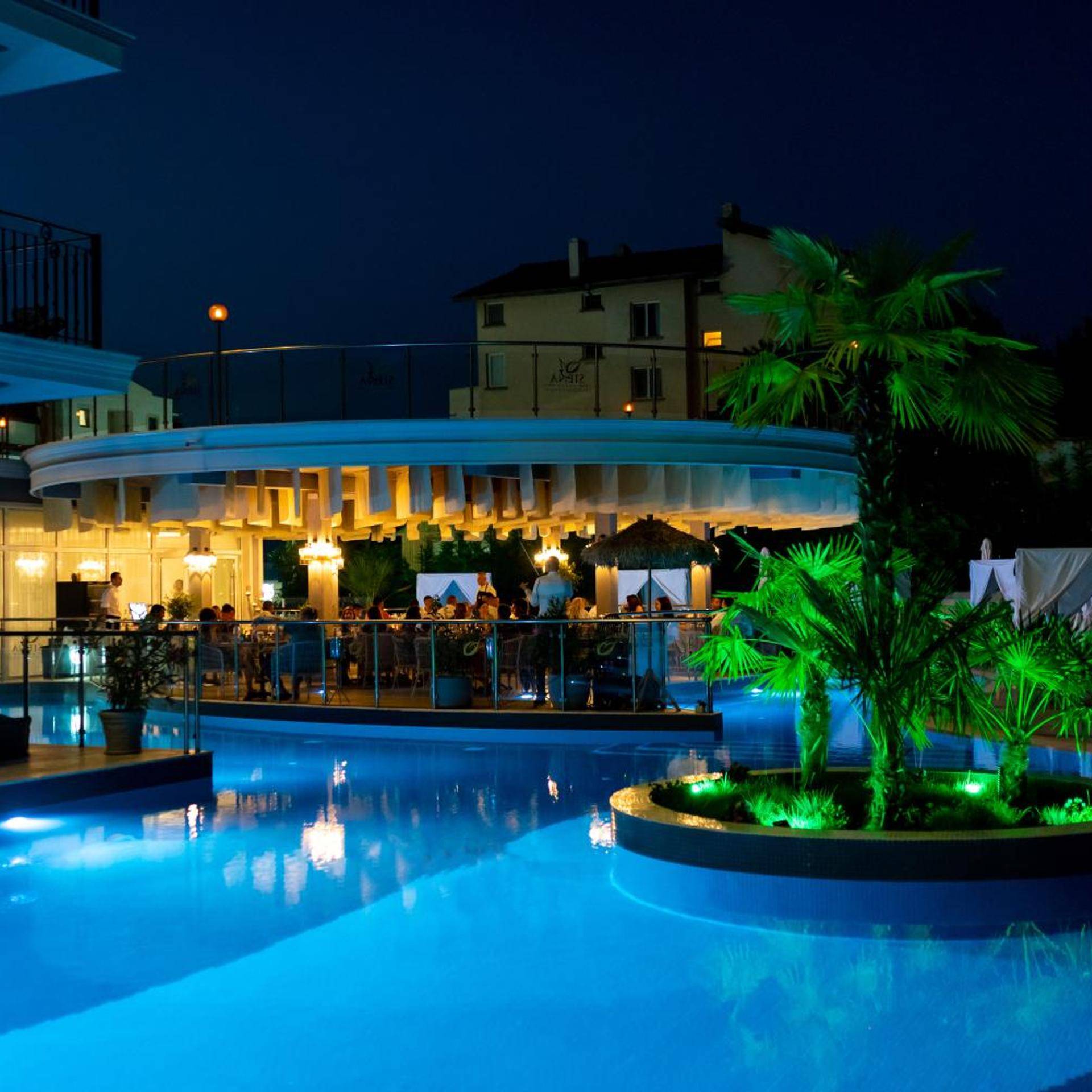 Siena Premium Retreat 1