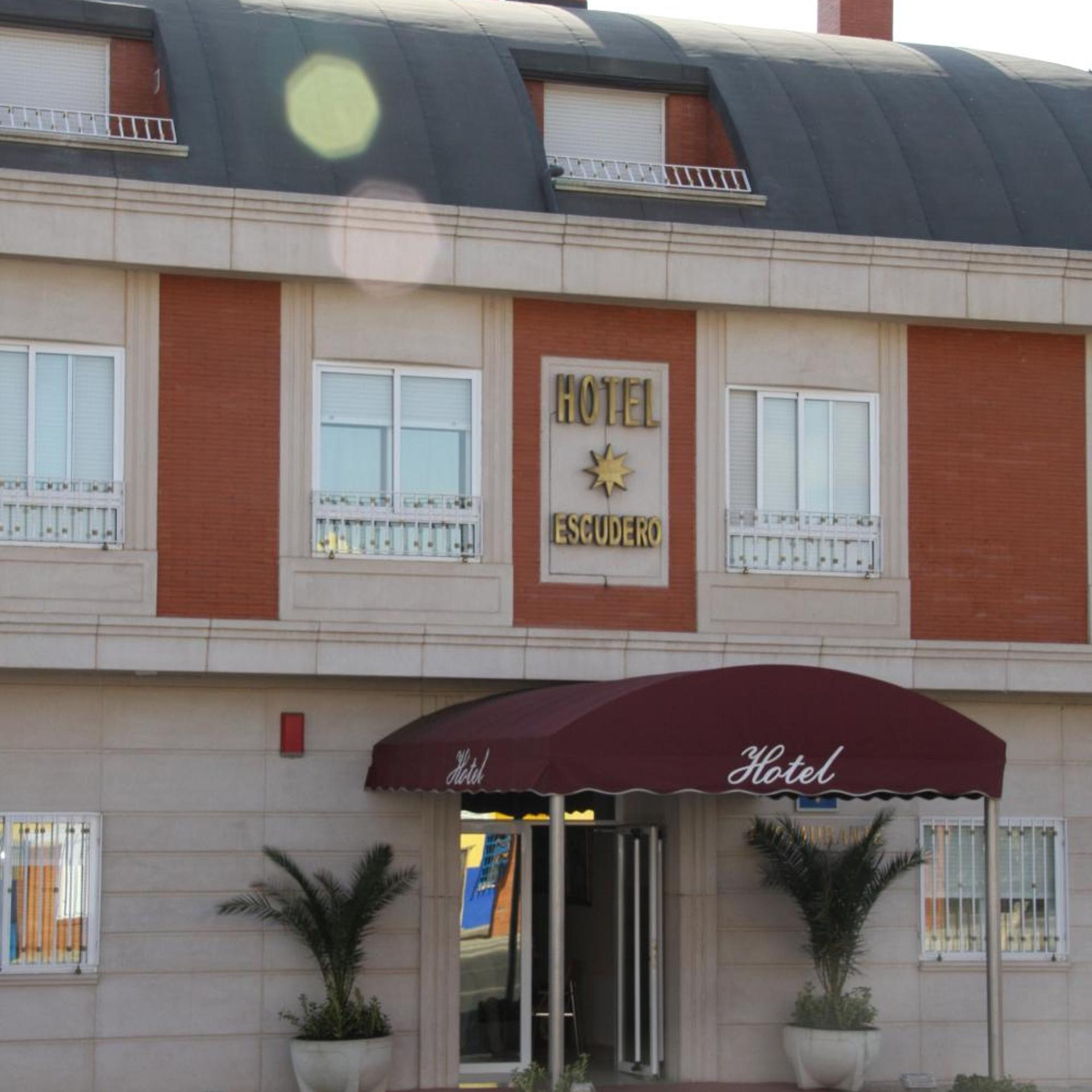 Hotel Escudero 1
