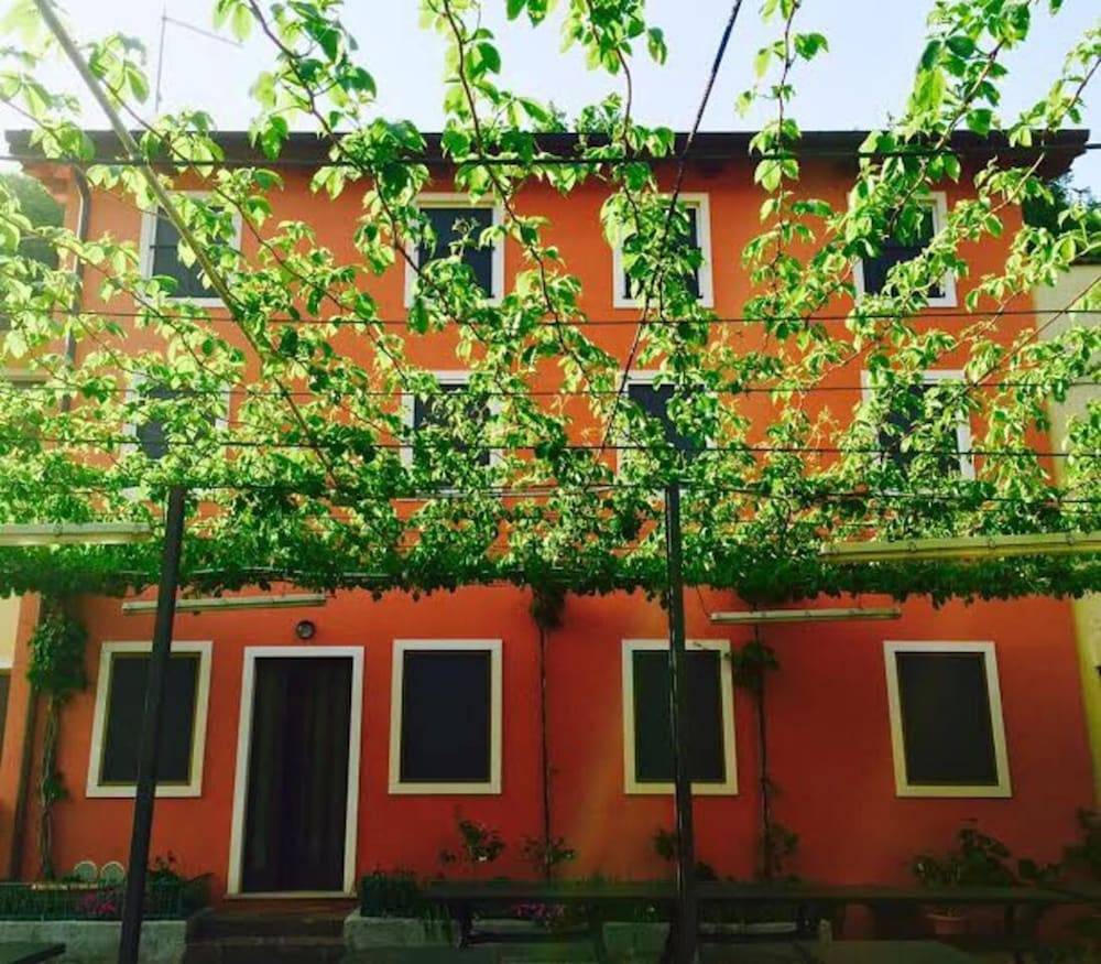 Bed and Breakfast La Quiete 1