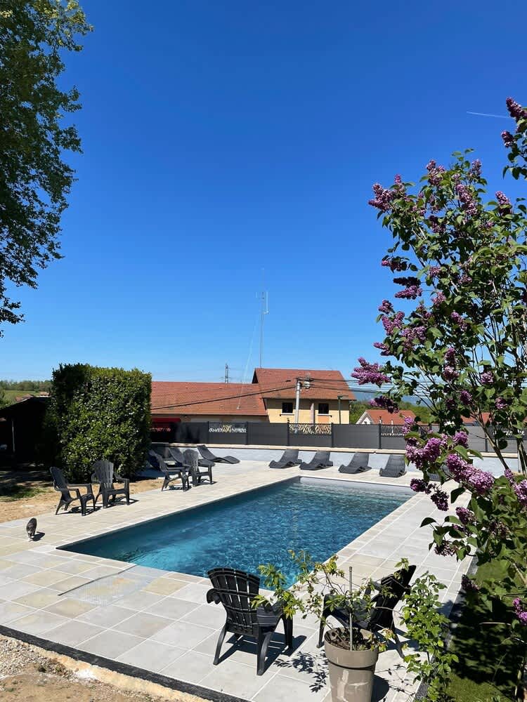 Domaine Harmonia 1