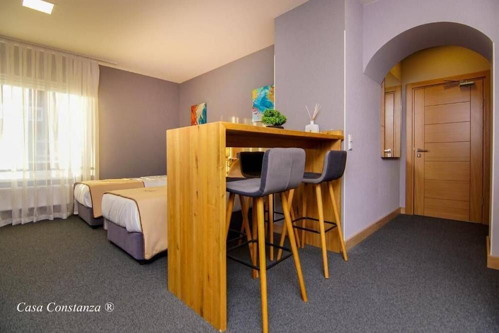 Casa Constanza Hotel Garni 2