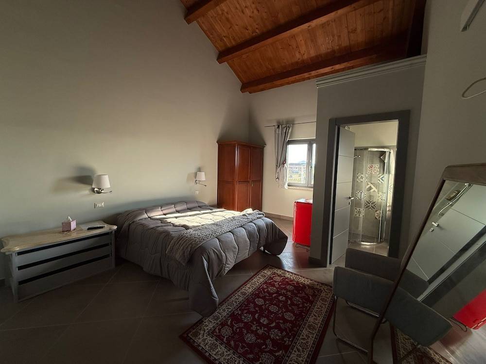 B&B Foresta Vini 2