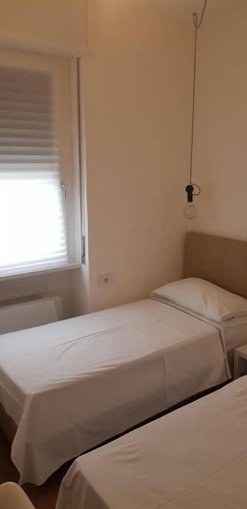 CASA SAN PAOLO Rooms And Apartments 1