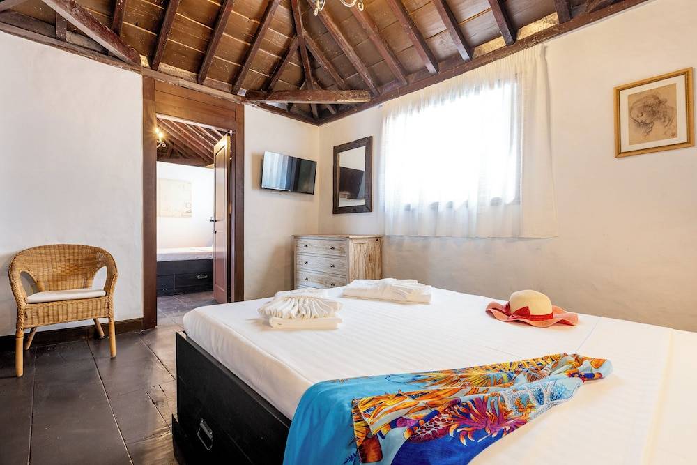 Hotel Emblemático Duque de la Torre 2
