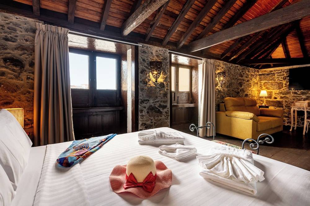 Hotel Emblemático Duque de la Torre 1