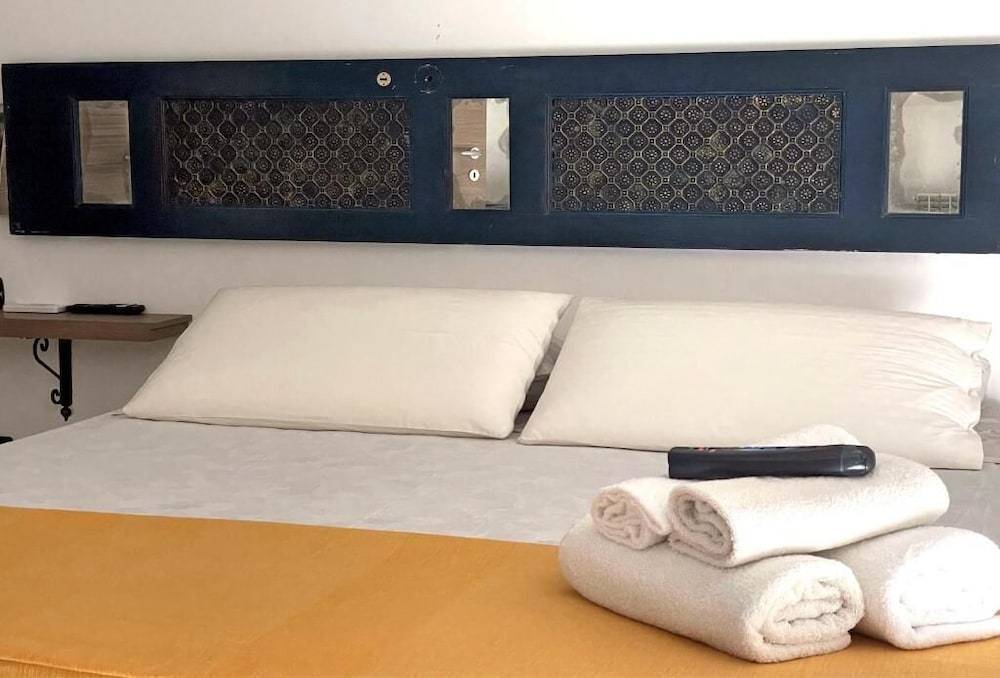 Poste Regie - Milan Guest House 2