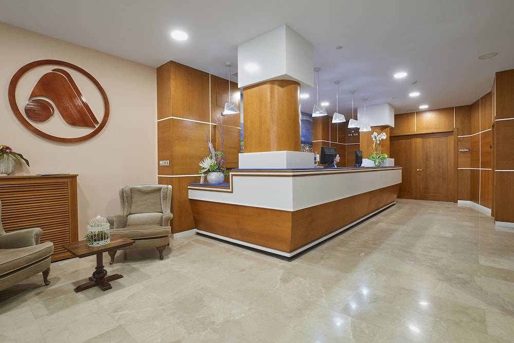 Hotel 40 Nudos 2