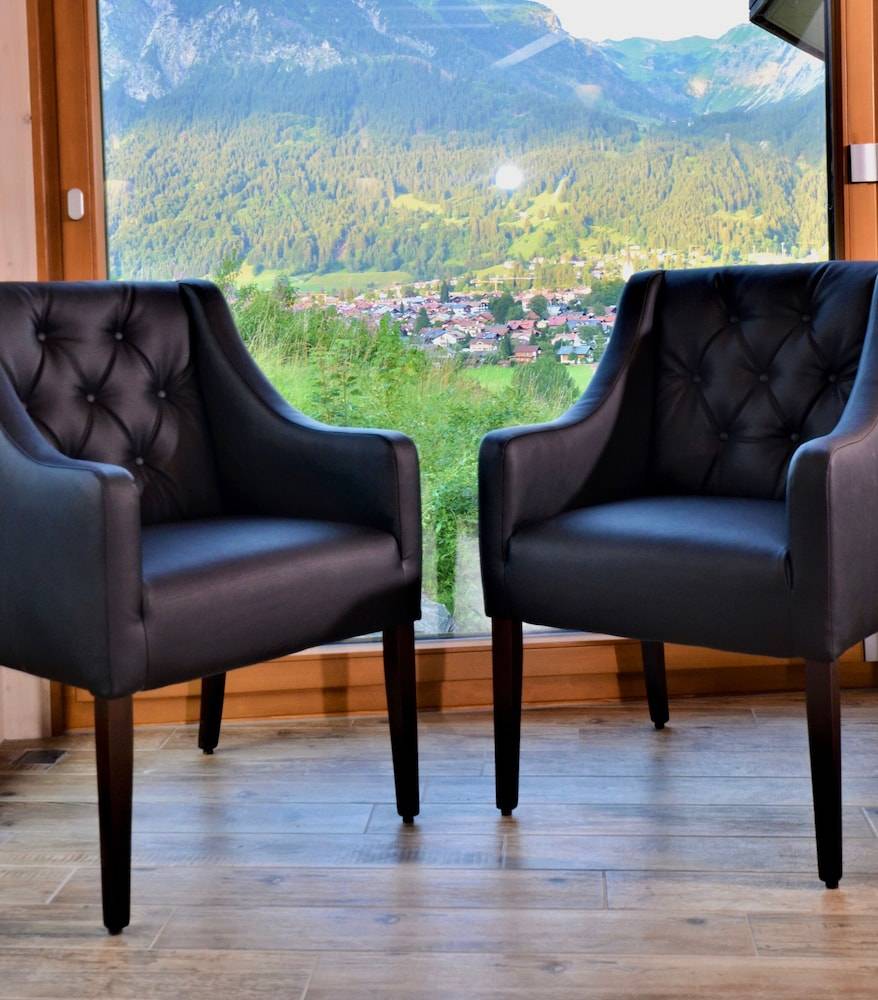 Naturhotel Waldesruhe Oberstdorf 2