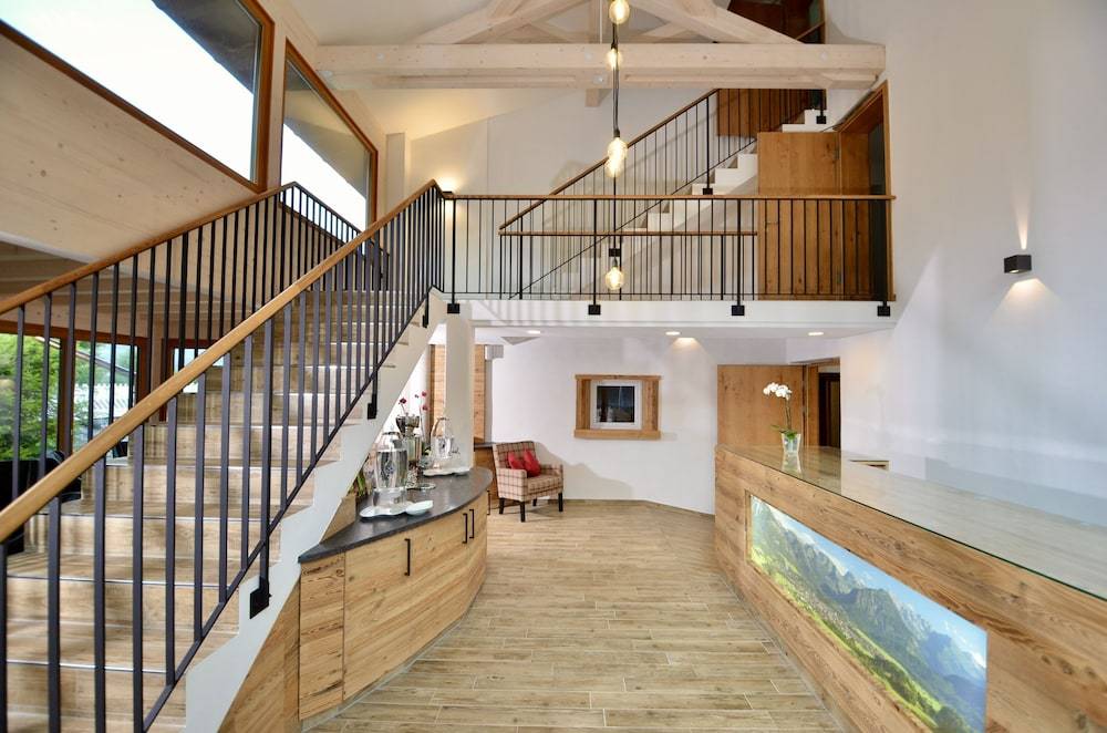 Naturhotel Waldesruhe Oberstdorf 1