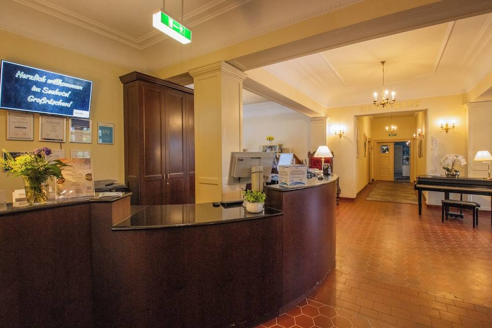 SeeHotel Großräschen 2