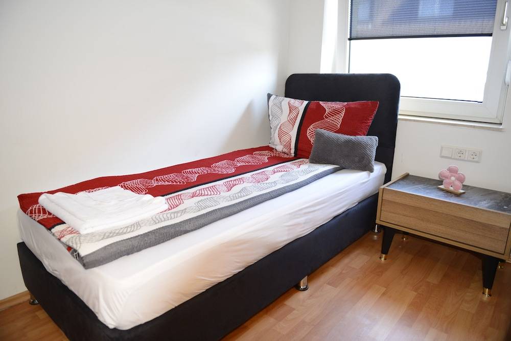 Pension und Monteurzimmer VICTORIA 2