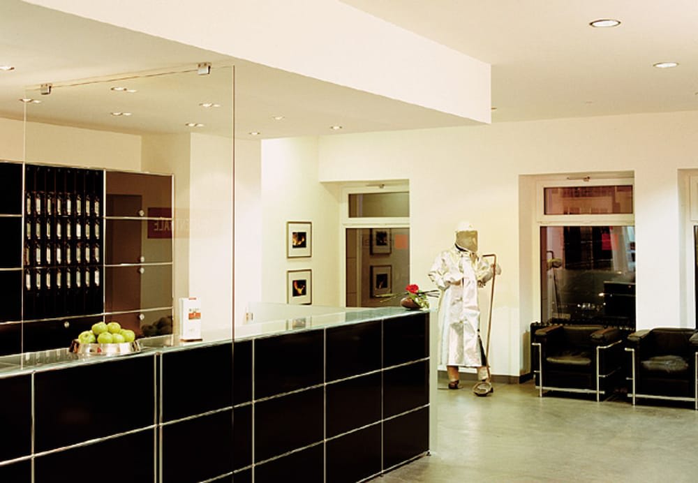 Ferrotel Duisburg - Partner of SORAT Hotels 2