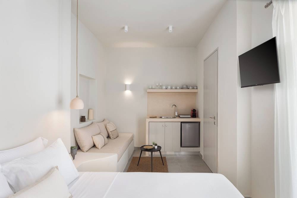 Kythea Suites Kythnos 1